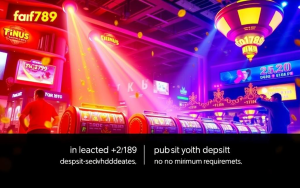 สล็อตทรูวอเลท fafa789