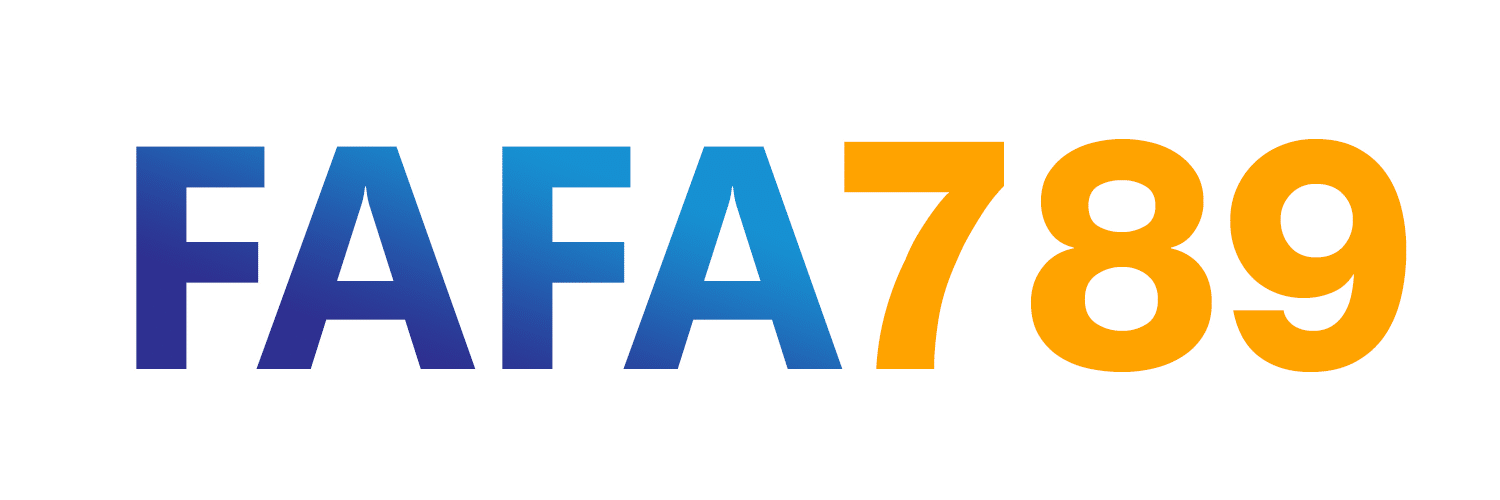 fafa789 logo
